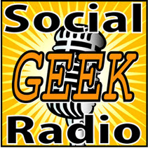 social geek radio